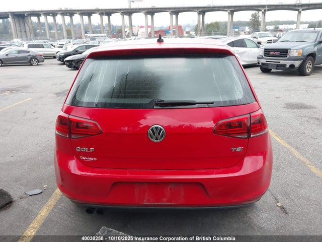 3VW217AU6GM049773 Volkswagen 1.8 tsi