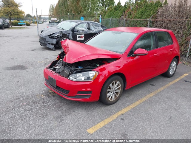 3VW217AU6GM049773 Volkswagen 1.8 tsi