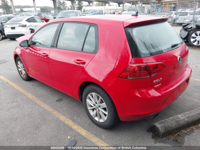 3VW217AU6GM049773 Volkswagen 1.8 tsi