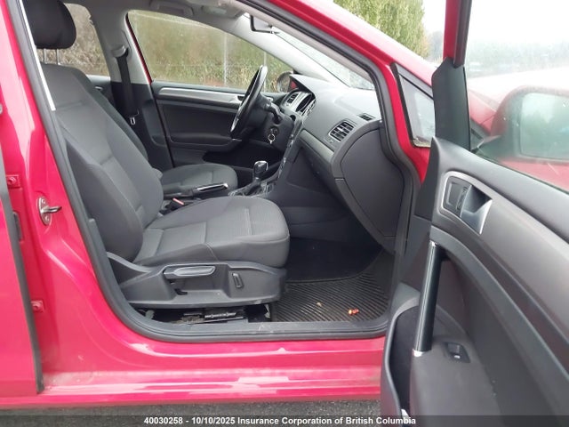 3VW217AU6GM049773 Volkswagen 1.8 tsi