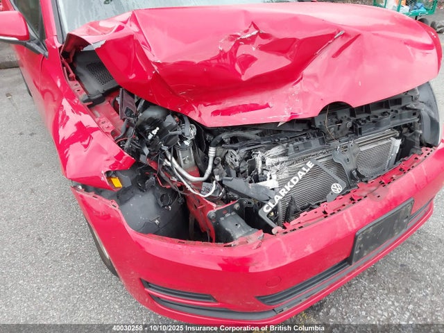 3VW217AU6GM049773 Volkswagen 1.8 tsi