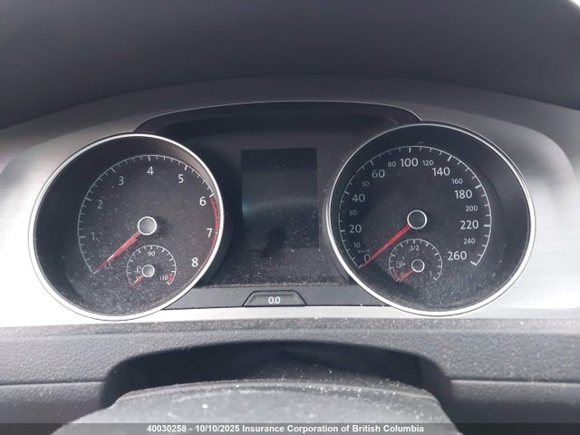 3VW217AU6GM049773 Volkswagen 1.8 tsi