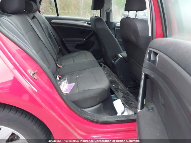 3VW217AU6GM049773 Volkswagen 1.8 tsi
