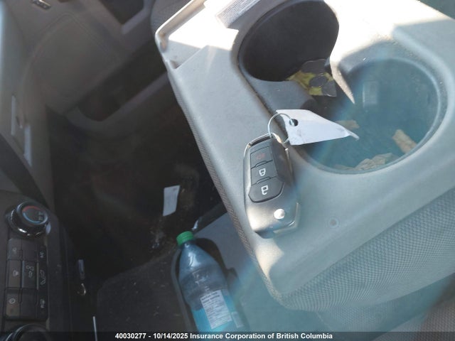 Ford 2.7l-4v 2018 1FTEW1EP3JKF32591 Image 11