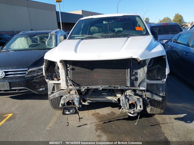 Ford 2.7l-4v 2018 1FTEW1EP3JKF32591 Image 12