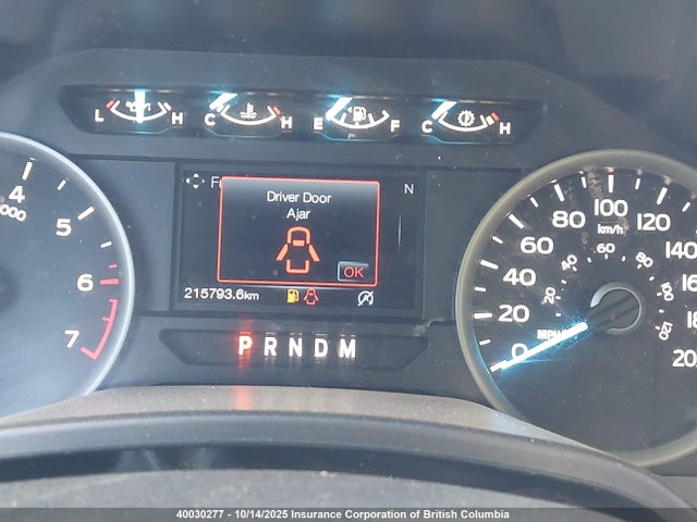 Ford 2.7l-4v 2018 1FTEW1EP3JKF32591 Image 15