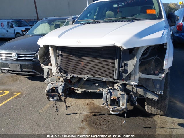 Ford 2.7l-4v 2018 1FTEW1EP3JKF32591 Image 6