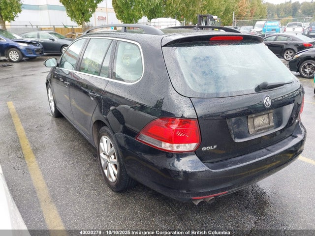 40030279 :رقم المزاد ، 3VWPX7AJ3CM630829 vin ، 2012 Volkswagen Golf مزاد بيع