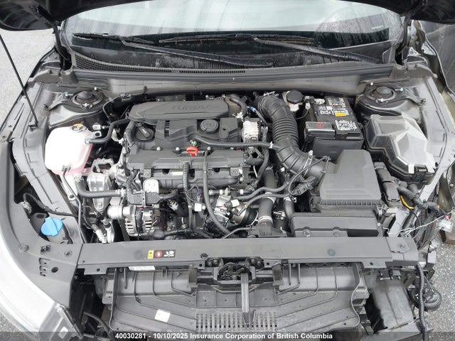 KIA t-gdi gamma-ii 2025 3KPFW4DC9SE078842 Image 10