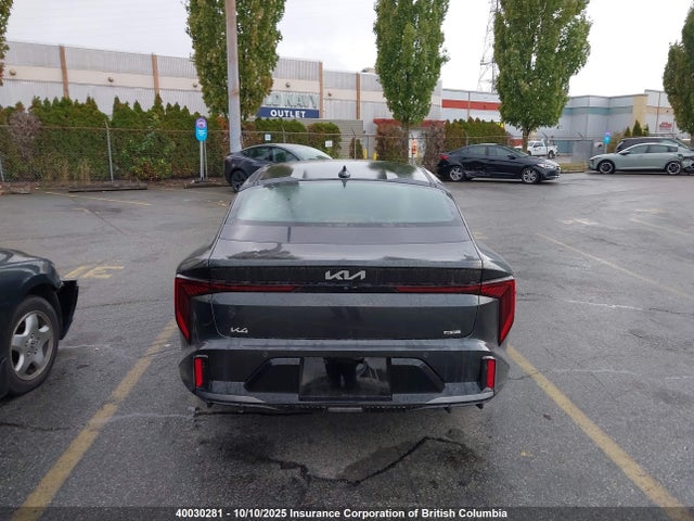KIA t-gdi gamma-ii 2025 3KPFW4DC9SE078842 Image 16