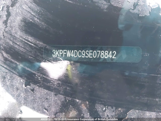 KIA t-gdi gamma-ii 2025 3KPFW4DC9SE078842 Image 18