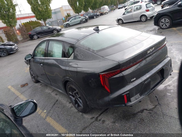 KIA t-gdi gamma-ii 2025 3KPFW4DC9SE078842 Image 3