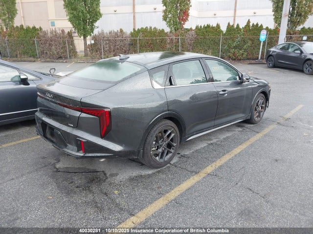 KIA t-gdi gamma-ii 2025 3KPFW4DC9SE078842 Image 4