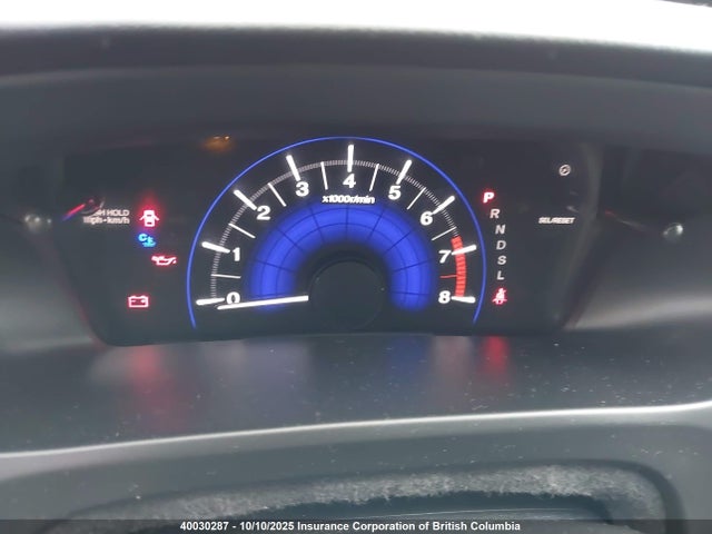 Honda r18z1 2014 2HGFB2F54EH008660 Image 7