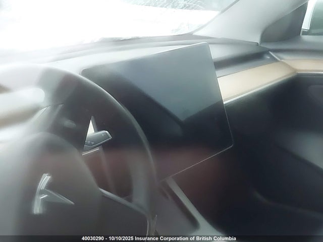 Tesla MODEL 3 2021 5YJ3E1EA7MF989332 Image 14