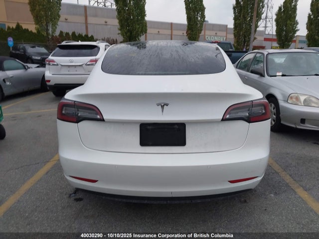 5YJ3E1EA7MF989332 Tesla MODEL 3