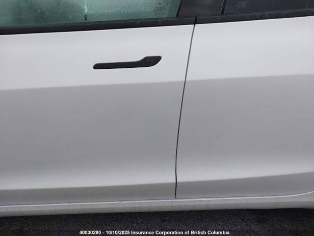 5YJ3E1EA7MF989332 Tesla MODEL 3