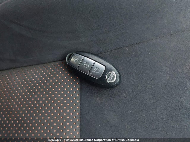 Nissan VERSA NOTE 2018 3N1CE2CP6JL366314 Image 11