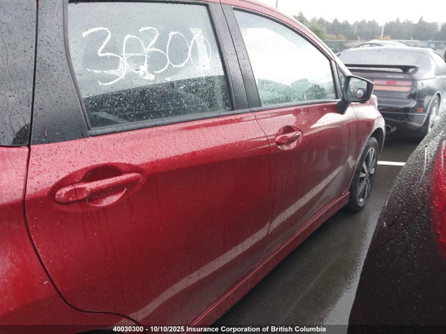 Nissan VERSA NOTE 2018 3N1CE2CP6JL366314 Image 12