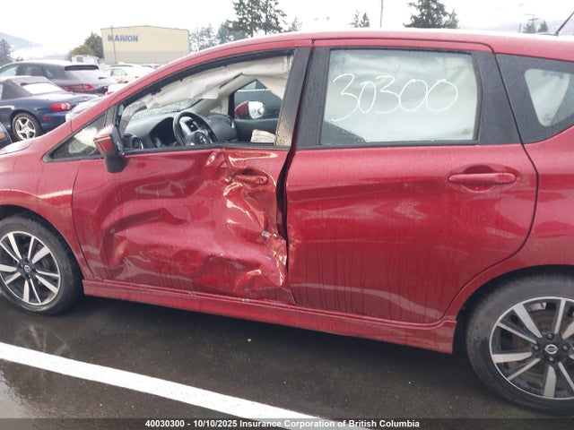 Nissan VERSA NOTE 2018 3N1CE2CP6JL366314 Image 13