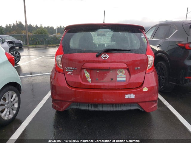 Nissan VERSA NOTE 2018 3N1CE2CP6JL366314 Image 15