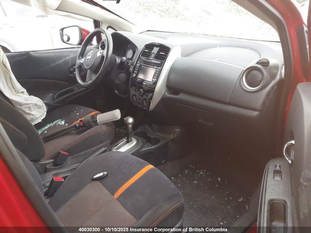 Nissan VERSA NOTE 2018 3N1CE2CP6JL366314 Image 5