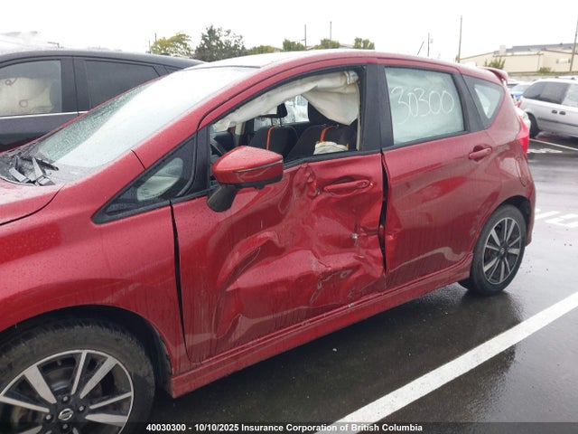Nissan VERSA NOTE 2018 3N1CE2CP6JL366314 Image 6