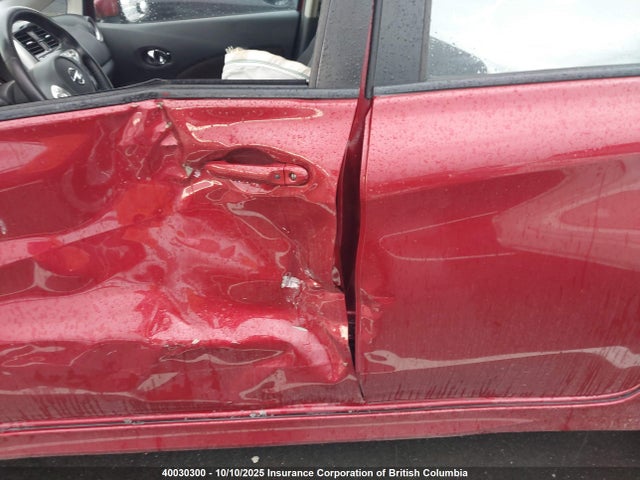 Nissan VERSA NOTE 2018 3N1CE2CP6JL366314 Image 9