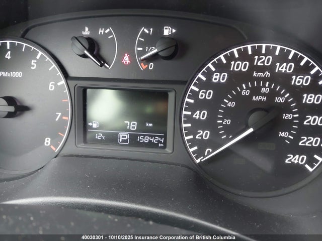 3N1AB7AP4EL695793 Nissan 2014