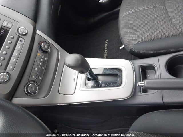 3N1AB7AP4EL695793 Nissan 2014