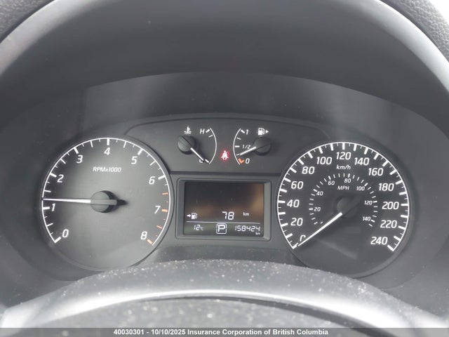 3N1AB7AP4EL695793 Nissan 2014