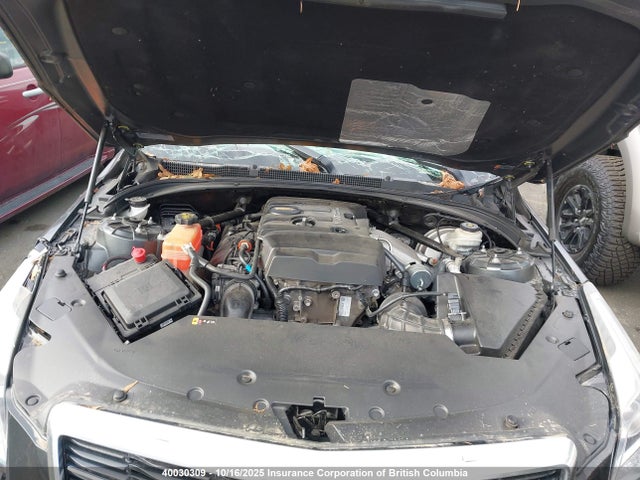 1G6AH5RX8H0170955 Cadillac ltg - sid, alum, vvt, dcvcp turbo, e0-e100, alum