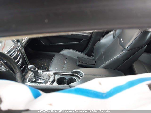 1G6AH5RX8H0170955 Cadillac ltg - sid, alum, vvt, dcvcp turbo, e0-e100, alum
