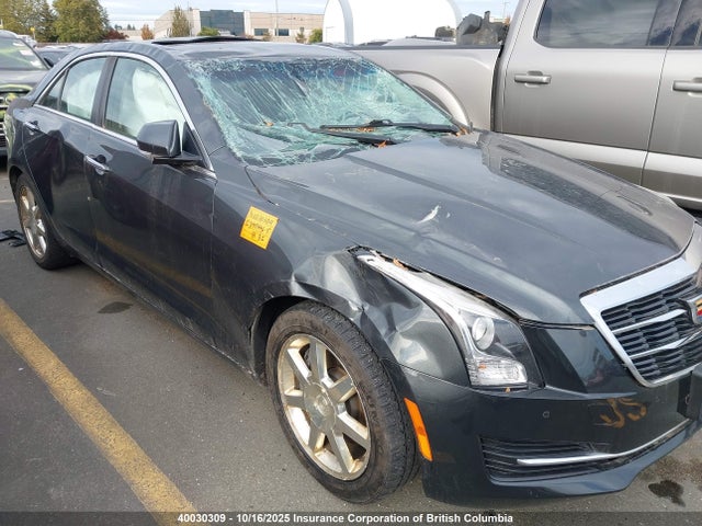 1G6AH5RX8H0170955 Cadillac ltg - sid, alum, vvt, dcvcp turbo, e0-e100, alum