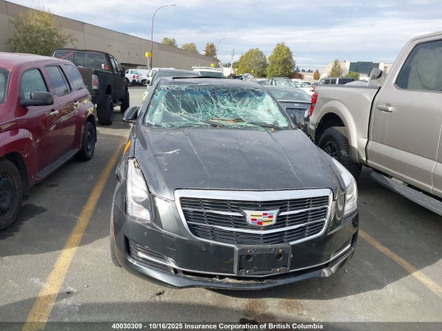 1G6AH5RX8H0170955 Cadillac ltg - sid, alum, vvt, dcvcp turbo, e0-e100, alum
