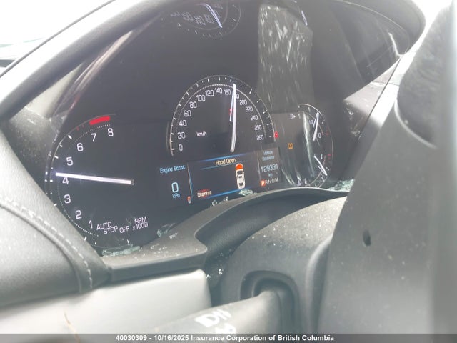 1G6AH5RX8H0170955 Cadillac ltg - sid, alum, vvt, dcvcp turbo, e0-e100, alum