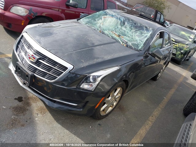 1G6AH5RX8H0170955 Cadillac ltg - sid, alum, vvt, dcvcp turbo, e0-e100, alum