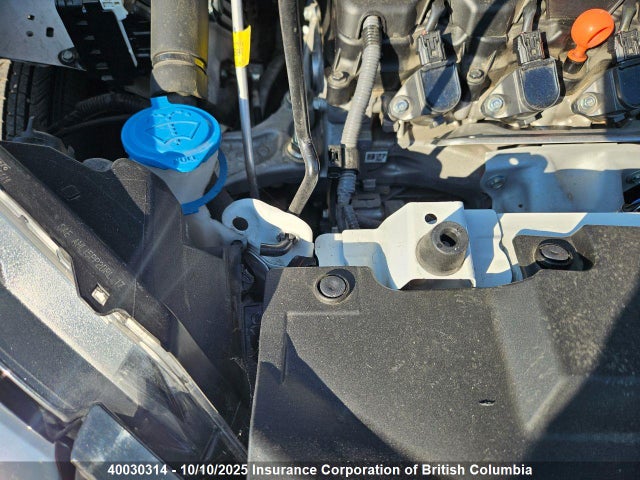 3CZRU6H94MM104781 Honda r18z9