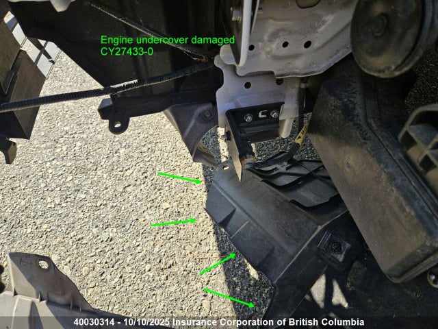 3CZRU6H94MM104781 Honda r18z9