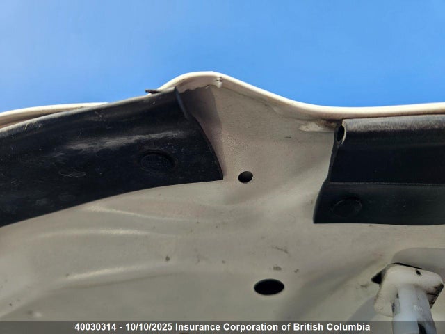 3CZRU6H94MM104781 Honda r18z9