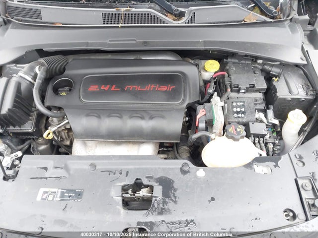 3C4NJCABXJT318992 Jeep 2018