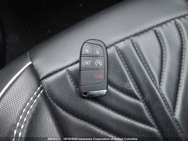 3C4NJCABXJT318992 Jeep 2018