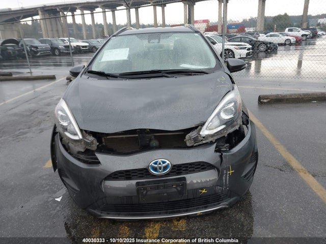 JTDKDTB39J1613994 Toyota 1nz-fxe+1lm