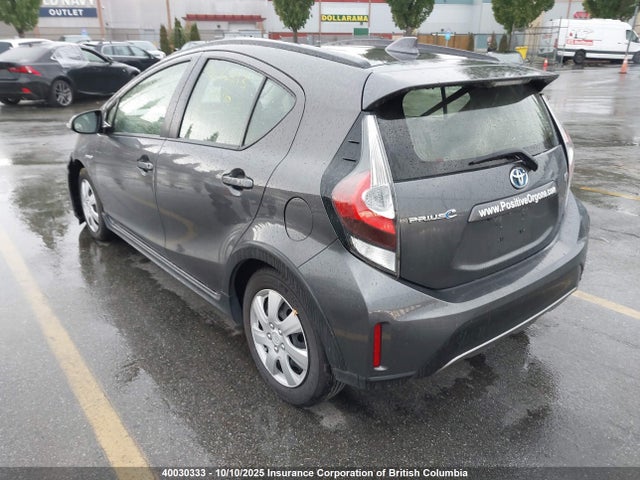 JTDKDTB39J1613994 Toyota 1nz-fxe+1lm