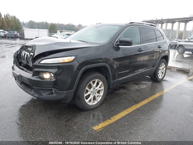 1C4PJMCS9GW221569 Jeep 2016