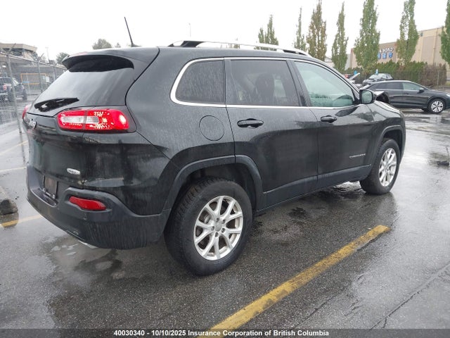 1C4PJMCS9GW221569 Jeep 2016