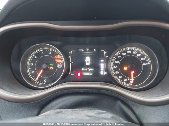 1C4PJMCS9GW221569 Jeep 2016