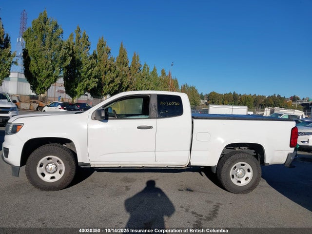 1GCHSAEA7F1183162 Chevrolet lcv - sidi; dcvcp; vvt; e0-e100, alum