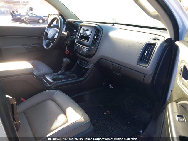1GCHSAEA7F1183162 Chevrolet lcv - sidi; dcvcp; vvt; e0-e100, alum
