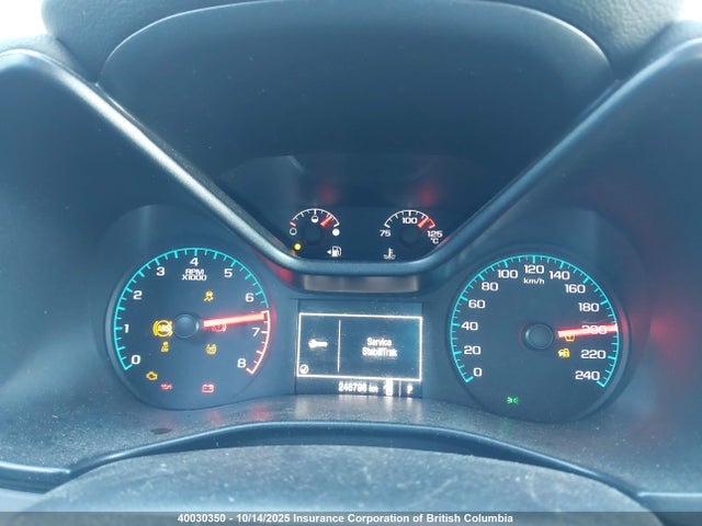 1GCHSAEA7F1183162 Chevrolet lcv - sidi; dcvcp; vvt; e0-e100, alum